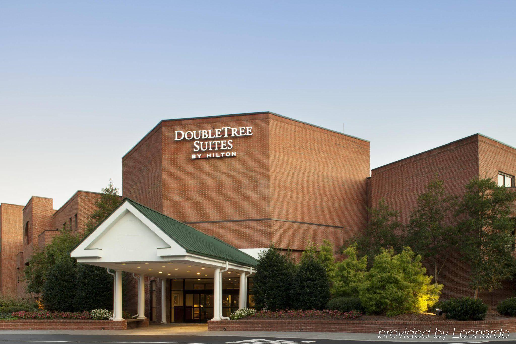 Doubletree Suites By Hilton Charlotte/Southpark Luaran gambar