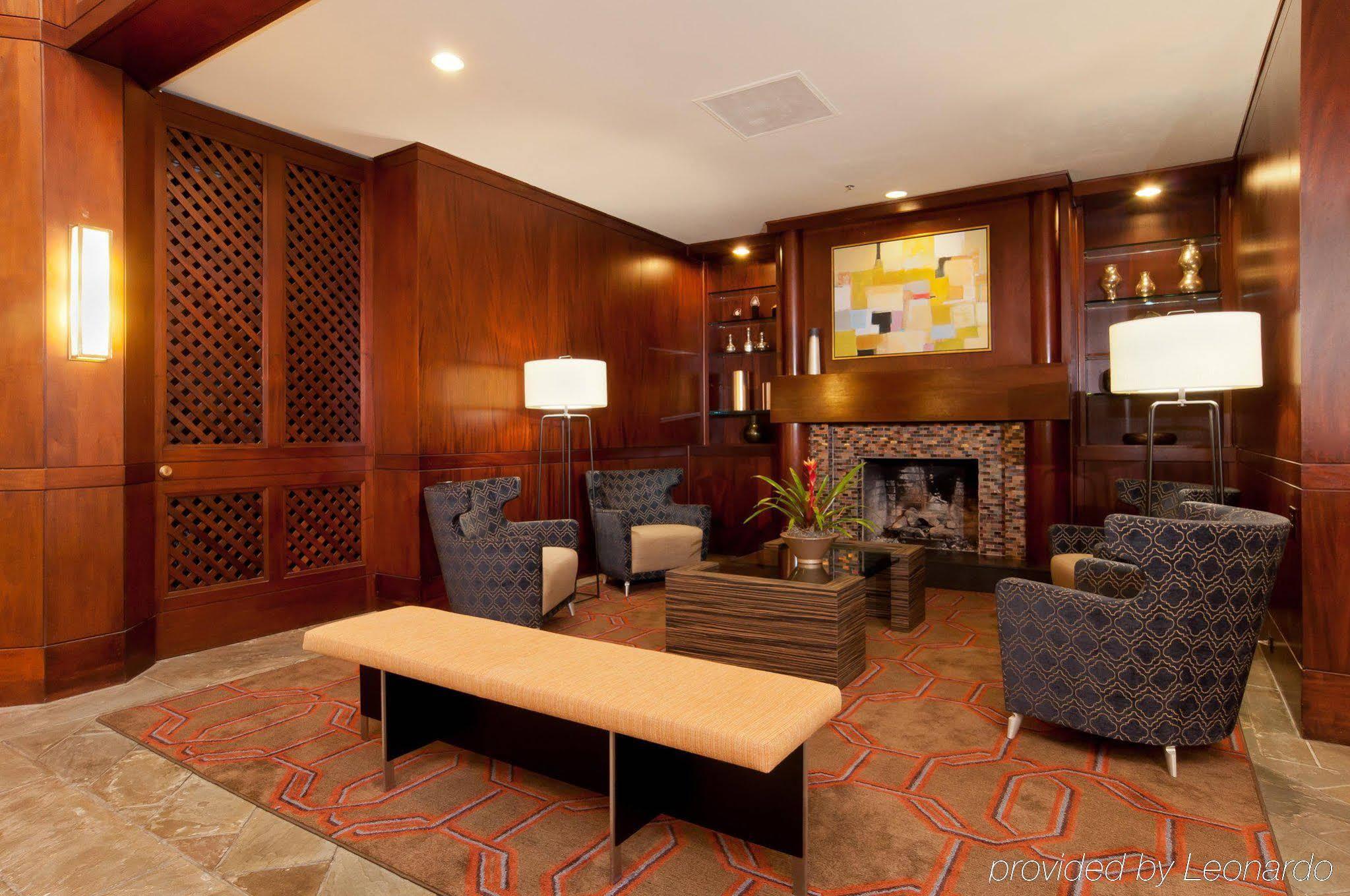 Doubletree Suites By Hilton Charlotte/Southpark Luaran gambar