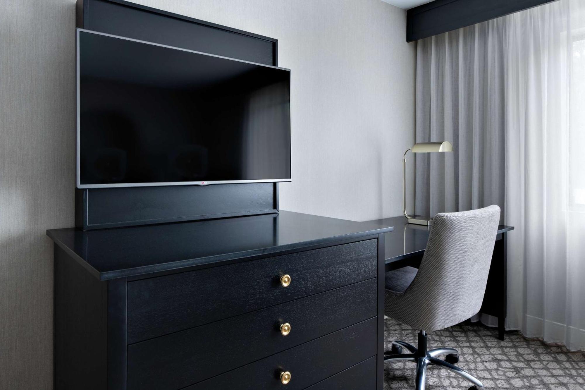 Doubletree Suites By Hilton Charlotte/Southpark Luaran gambar