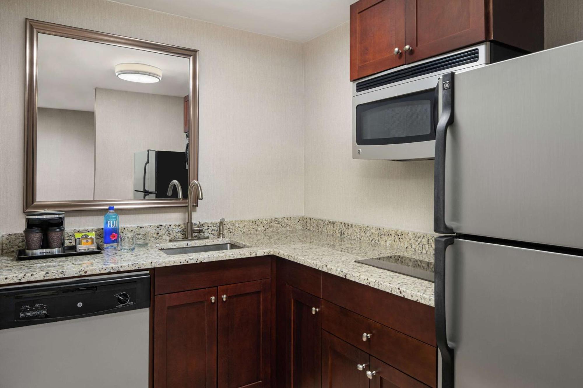 Doubletree Suites By Hilton Charlotte/Southpark Luaran gambar