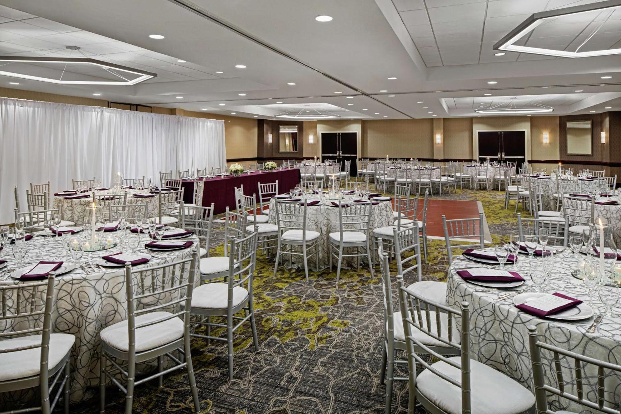 Doubletree Suites By Hilton Charlotte/Southpark Luaran gambar