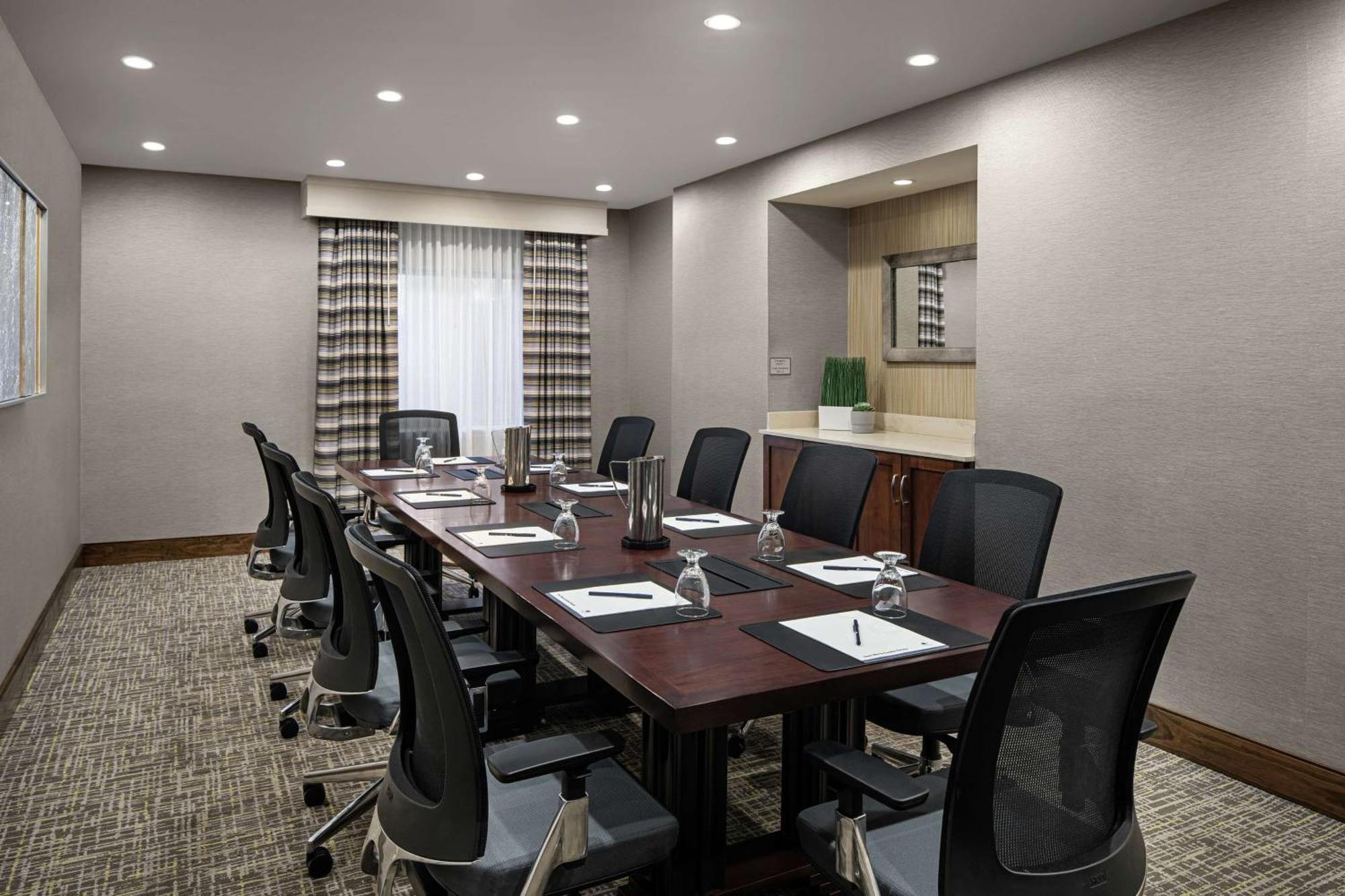 Doubletree Suites By Hilton Charlotte/Southpark Luaran gambar