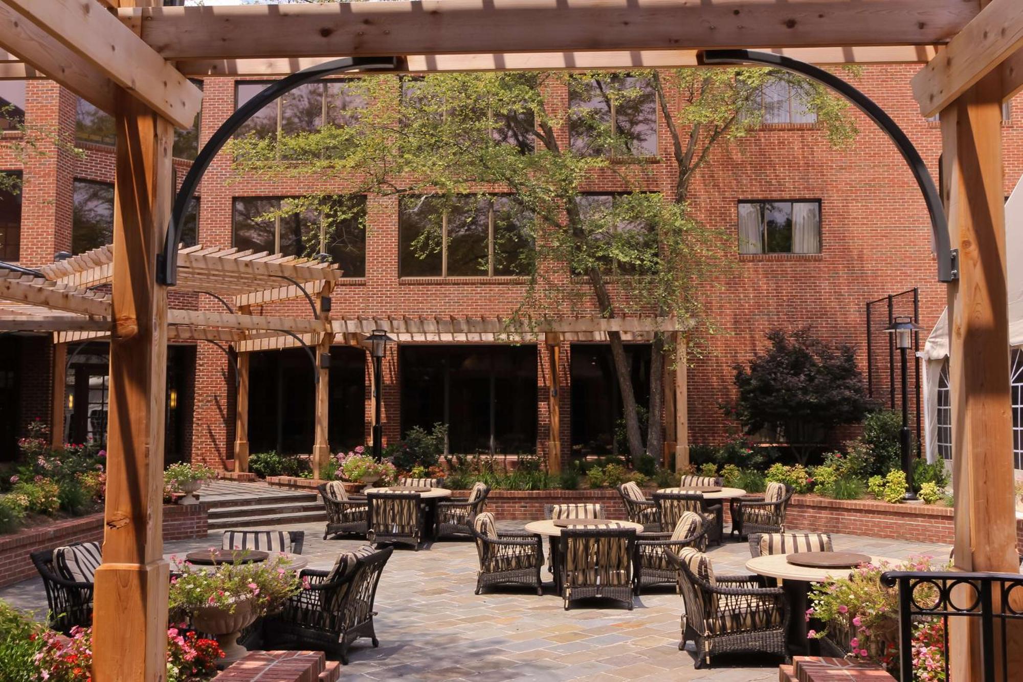 Doubletree Suites By Hilton Charlotte/Southpark Luaran gambar