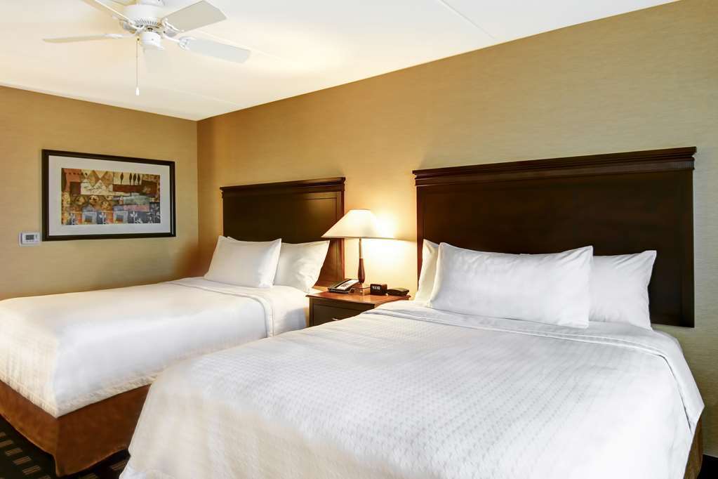 Doubletree Suites By Hilton Charlotte/Southpark Bilik gambar