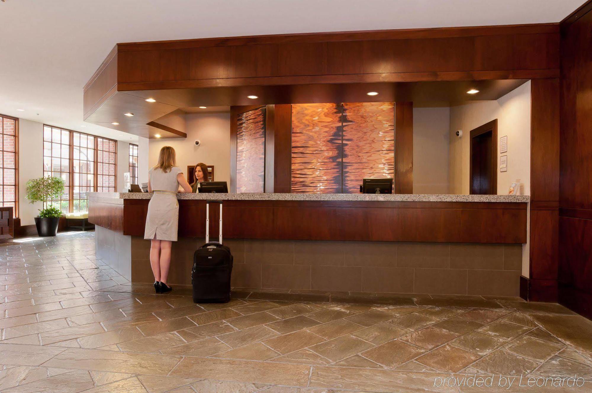 Doubletree Suites By Hilton Charlotte/Southpark Luaran gambar