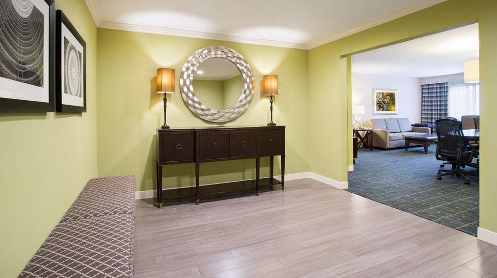 Doubletree Suites By Hilton Charlotte/Southpark Bilik gambar
